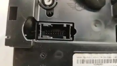 Автозапчастина б/у клімат-контроль для mini mini (r56) one посилання на oem iam 69797002h  