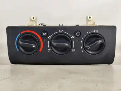 Автозапчасти б/у климат-контроль за RENAULT CLIO II (BB_, CB_) 1.4 16V (B/CB0P BB13) ссылки OEM IAM 8200147160  