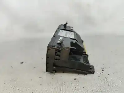 Автозапчастина б/у клімат-контроль для audi a6 (4b2, c5) 142 h/390 gasóleo 2000 5p посилання на oem iam 4b0820043h  