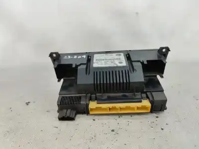 Автозапчастина б/у клімат-контроль для audi a6 (4b2, c5) 142 h/390 gasóleo 2000 5p посилання на oem iam 4b0820043h  