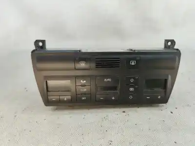Автозапчастина б/у клімат-контроль для AUDI A6 (4B2, C5) 142 H/390 Gasóleo 2000 5P Посилання на OEM IAM 4B0820043H  