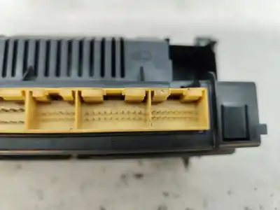 Автозапчастина б/у клімат-контроль для audi a6 (4b2, c5) 142 h/390 gasóleo 2000 5p посилання на oem iam 4b0820043h  