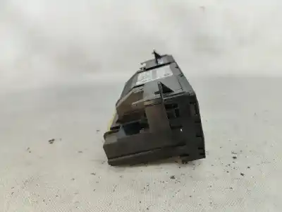 Автозапчастина б/у клімат-контроль для audi a6 (4b2, c5) 142 h/390 gasóleo 2000 5p посилання на oem iam 4b0820043h  