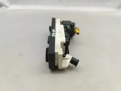 Pezzo di ricambio per auto di seconda mano controllo climatico per bmw 3 (e36) 318 tds riferimenti oem iam 64118368566  