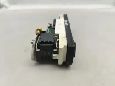 Pezzo di ricambio per auto di seconda mano controllo climatico per bmw 3 (e36) 318 tds riferimenti oem iam 64118368566  