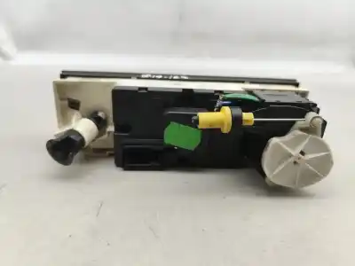 Pezzo di ricambio per auto di seconda mano controllo climatico per bmw 3 (e36) 318 tds riferimenti oem iam 64118368566  