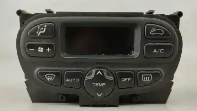 Автозапчастина б/у клімат-контроль для PEUGEOT 307 BREAK (3E) 1.6 16V Посилання на OEM IAM 96430991XT  