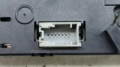 Second-hand car spare part climate control for bmw 1 (e87) 120 d oem iam references 6411916298301  