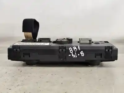 Second-hand car spare part climate control for bmw 1 (e87) 120 d oem iam references 6411916298301  