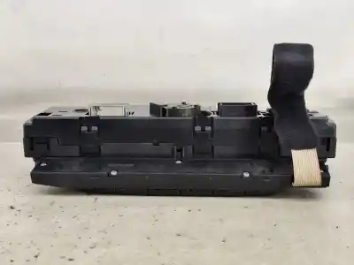 Second-hand car spare part climate control for bmw 1 (e87) 120 d oem iam references 6411916298301  