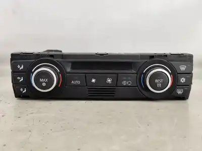 Автозапчасти б/у климат-контроль за BMW 1 (E87) 120 d ссылки OEM IAM 6411916298301  