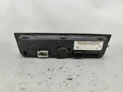 Автозапчасти б/у климат-контроль за bmw 1 (e87) 118 d ссылки oem iam 64119199260  