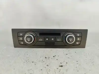 Автозапчасти б/у климат-контроль за BMW 1 (E87) 118 d ссылки OEM IAM 64119199260  