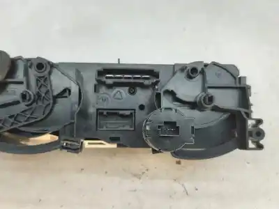 İkinci el araba yedek parçası iklim kontrolü için mitsubishi colt vi (z3_a, z2_a) 1.5 di-d (z39a) oem iam referansları pmn1645690  