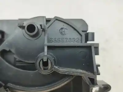 İkinci el araba yedek parçası iklim kontrolü için mitsubishi colt vi (z3_a, z2_a) 1.5 di-d (z39a) oem iam referansları pmn1645690  