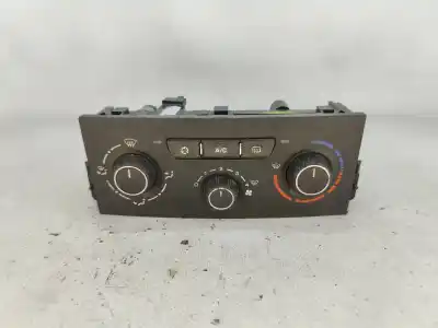 Pezzo di ricambio per auto di seconda mano  per PEUGEOT 207/207+ (WA_, WC_)  Riferimenti OEM IAM 69910014  