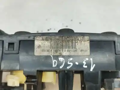 Автозапчасти б/у климат-контроль за peugeot 207/207+ (wa_, wc_) 1.6 hdi ссылки oem iam 69910014  