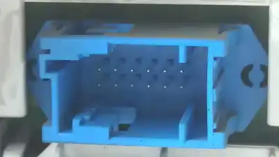 Автозапчастина б/у клімат-контроль для iveco daily vi furgón 33s14. 35s14. 35c14 посилання на oem iam 5s9040200  