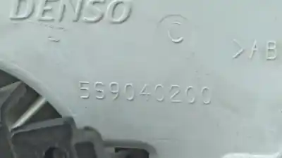 Автозапчастина б/у клімат-контроль для iveco daily vi furgón 33s14. 35s14. 35c14 посилання на oem iam 5s9040200  