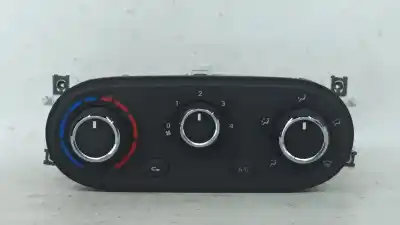 Second-hand car spare part climate control for iveco daily vi furgón 33s14. 35s14. 35c14 oem iam references 5s9040200