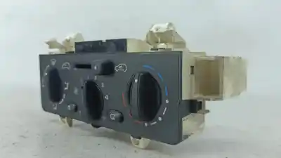 Peça sobressalente para automóvel em segunda mão comando de sofagem (chauffage / ar condicionado) por citroen c3 i (fc_, fn_) 1.1 i referências oem iam f664479w  