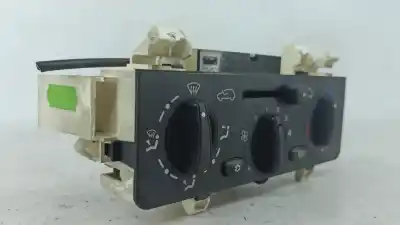 Peça sobressalente para automóvel em segunda mão comando de sofagem (chauffage / ar condicionado) por citroen c3 i (fc_, fn_) 1.1 i referências oem iam f664479w  
