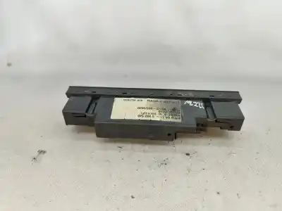 Peça sobressalente para automóvel em segunda mão comando de sofagem (chauffage / ar condicionado) por bmw 5 (e39) 520 d referências oem iam 64116902548  