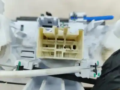 Автозапчасти б/у климат-контроль за dacia logan iii 1.0 tce 90 ссылки oem iam 275004395r  