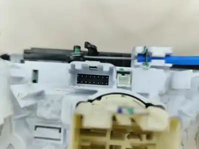 Автозапчасти б/у климат-контроль за dacia logan iii 1.0 tce 90 ссылки oem iam 275004395r  