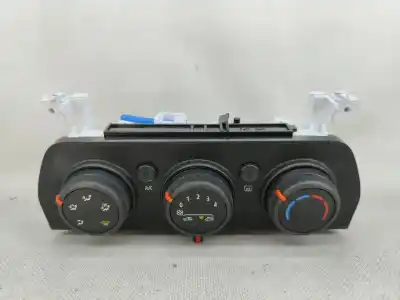 Автозапчасти б/у климат-контроль за dacia logan iii 1.0 tce 90 ссылки oem iam 275004395r