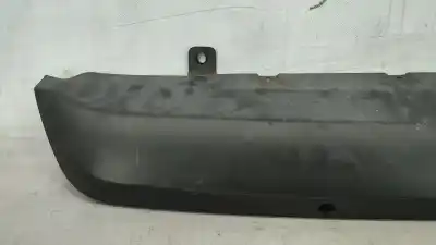 Автозапчастина б/у спойлер заднього бампера для citroen c4 picasso ii 1.6 bluehdi 120 посилання на oem iam   