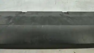 Автозапчастина б/у спойлер заднього бампера для citroen c4 picasso ii 1.6 bluehdi 120 посилання на oem iam   