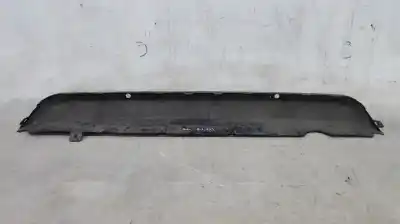 Автозапчастина б/у спойлер заднього бампера для citroen c4 picasso ii 1.6 bluehdi 120 посилання на oem iam   