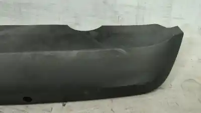 Автозапчастина б/у спойлер заднього бампера для citroen c4 picasso ii 1.6 bluehdi 120 посилання на oem iam   