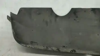 Автозапчастина б/у спойлер заднього бампера для citroen c4 picasso ii 1.6 bluehdi 120 посилання на oem iam   