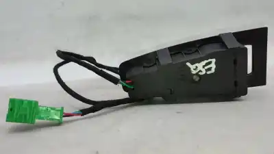 Second-hand car spare part climate control for citroen c4 picasso ii 1.6 bluehdi 120 oem iam references 96754037zd01  