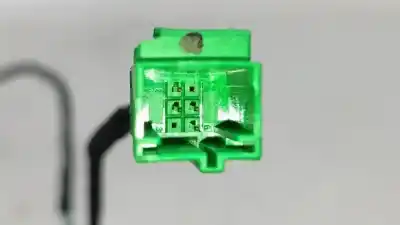 Second-hand car spare part climate control for citroen c4 picasso ii 1.6 bluehdi 120 oem iam references 96754037zd01  