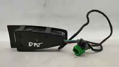 Second-hand car spare part climate control for citroen c4 picasso ii 1.6 bluehdi 120 oem iam references 96754037zd01  