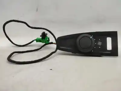 Second-hand car spare part climate control for citroen c4 picasso ii 1.6 bluehdi 120 oem iam references 96754037zd01