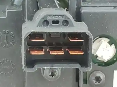 Автозапчастина б/у клімат-контроль для ford fiesta iv (ja_, jb_) 1.25 i 16v gasolina 1998 5p посилання на oem iam 96fp19a522ea  