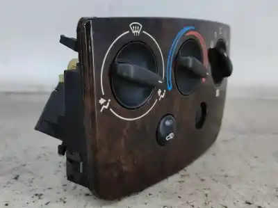 Автозапчастина б/у клімат-контроль для ford fiesta iv (ja_, jb_) 1.25 i 16v gasolina 1998 5p посилання на oem iam 96fp19a522ea  