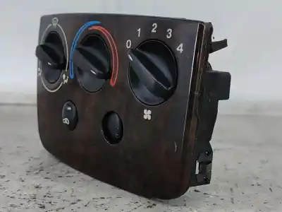 Автозапчастина б/у клімат-контроль для ford fiesta iv (ja_, jb_) 1.25 i 16v gasolina 1998 5p посилання на oem iam 96fp19a522ea  