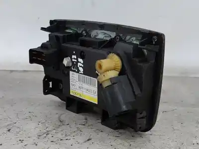 Автозапчастина б/у клімат-контроль для ford fiesta iv (ja_, jb_) 1.25 i 16v gasolina 1998 5p посилання на oem iam 96fp19a522ea  