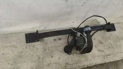 Peça sobressalente para automóvel em segunda mão gancho de reboque por bmw 5 (e60) 530 d referências oem iam 048533  