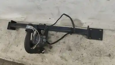 Peça sobressalente para automóvel em segunda mão gancho de reboque por bmw 5 (e60) 530 d referências oem iam 048533  