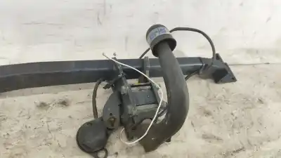 Peça sobressalente para automóvel em segunda mão gancho de reboque por bmw 5 (e60) 530 d referências oem iam 048533  