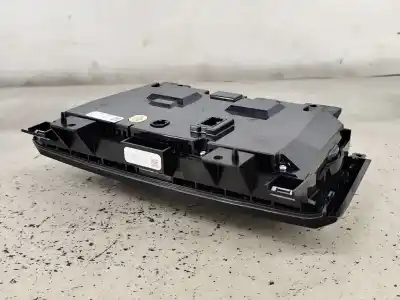 Автозапчастина б/у клімат-контроль для jaguar i-pace (x590) ev400 awd посилання на oem iam j9d313d734cd  