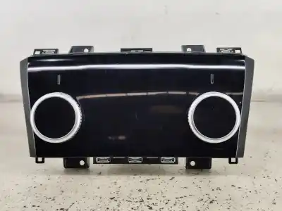 Автозапчастина б/у клімат-контроль для jaguar i-pace (x590) ev400 awd посилання на oem iam j9d313d734cd