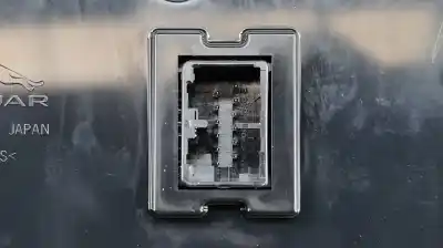 Автозапчастина б/у клімат-контроль для jaguar i-pace (x590) ev400 awd посилання на oem iam j9d313d734cd  