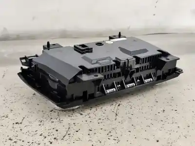 Автозапчастина б/у клімат-контроль для jaguar i-pace (x590) ev400 awd посилання на oem iam j9d313d734cd  